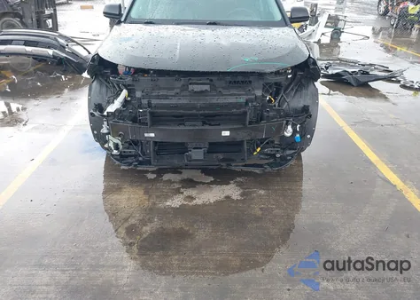 2023 Kia Niro Sx from USA, damaged, VIN KNDCT3LE1P5090382